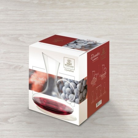 Wilmax England decanter, 750 ml-1
