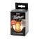 LED LED Uniel, E27, 5 W