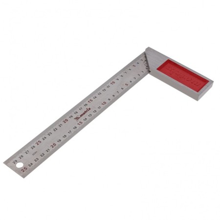 Steel Clen Matrix 32391, graduation, 300 mm-2