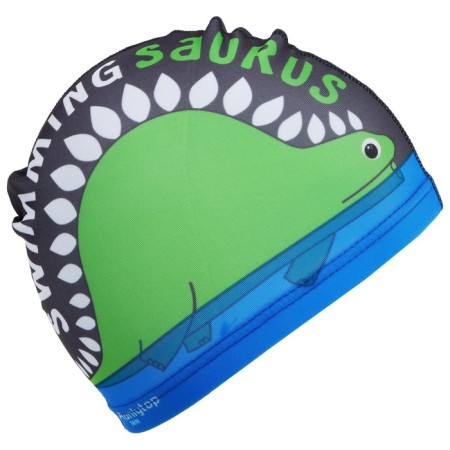 A nursery cap for navigation “Dragosh”, fabric, girth 46-52 cm-3