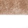 Frise carrier "Sheggi", light coffee color, 160x230 cm