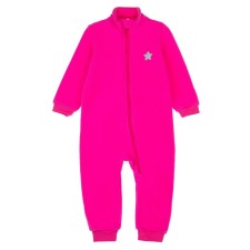 Fleet overalls for a girl, height 92 cm