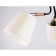 Ceiling light Ambrella Light, Modern, TR4731, 3HE27, Black Color