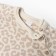 Jumper knitted baby i LEO Baby Height 68-74 cm