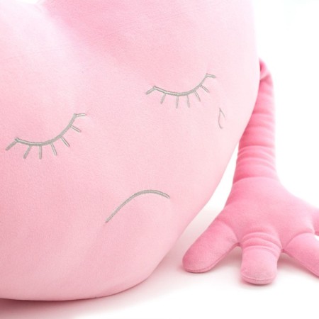 Soft toy-podushka "Heart"-6