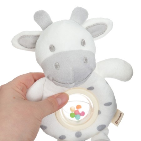 Poster Poster toy Soft "cow", Baby me-1