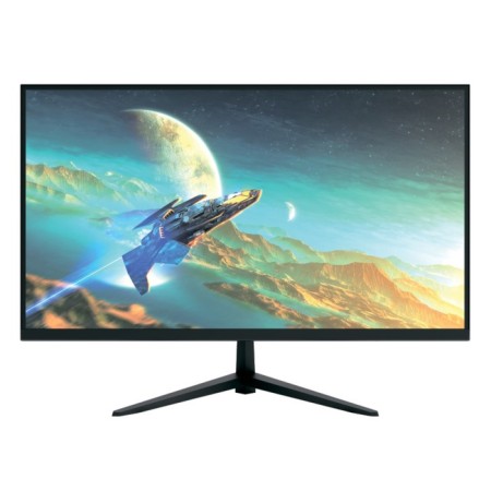 Monitor NPC 21.45 "MF2203-V Black VA LED 5MS 16: 9 HDMI 200CD 178g/178g 1920x1080 75hz vga 10046