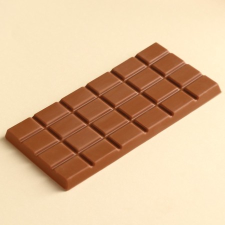 Confectionery tiles are “destined to fall in love” with a decorative element, 100 g.-1