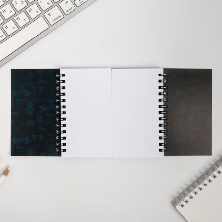 Double notebook "Real Super Hero"-1