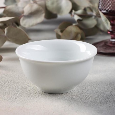 Porcelain porcelain "linen", 150 ml
