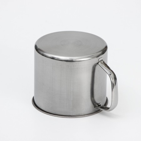 Magic mug "Maili", 850 ml, d = 11.5 cm, chrome -colored color-3