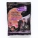 Testosyre bricket "Brown Proshka", with a nut taste, bag, 200 g
