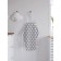 Apron kitchen with a photo print "Classic stars", adjustable, size OS