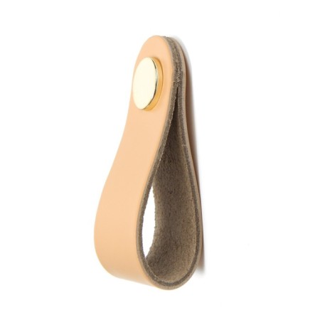 Cappio pen pen, beige, leather-3