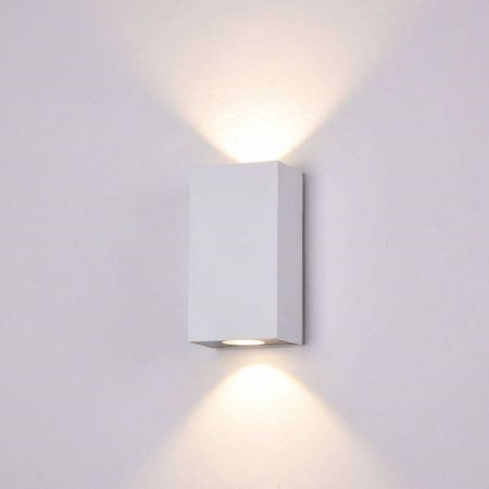 Outdoor O581WL-L6W, LED, 6W, 5.5x9x16 cm, 500lm, white color
