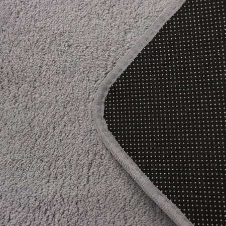 House mats “Soft”, 50 × 80 cm, gray color-4