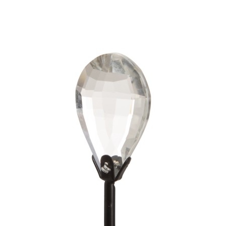 ARISA chandelier 5he27 40W black-silver 60x60x40 cm-6
