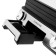 Electric Grill Brayer BR2001, 2000 W, anti -stick coating, 31x26.4 cm