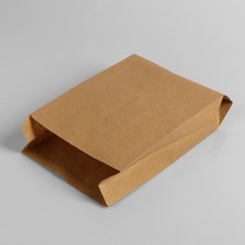 Package Package package, craft, V-shaped bottom 30 x 17 x 7 cm