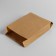 Package Package package, craft, V-shaped bottom 30 x 17 x 7 cm