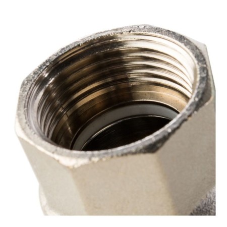 Ballic Stout SVB-0001-000025, Full Excursion, 1 ", Inner thread, lever-5