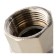 Ballic Stout SVB-0001-000025, Full Excursion, 1 ", Inner thread, lever