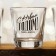 Gift set “Let's drink for the holiday!”: Playing cards, glasses, 3 pcs.