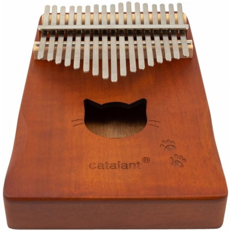 Kalimba 17 Rebangs Bee EK01-2