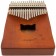 Kalimba 17 Rebangs Bee EK01