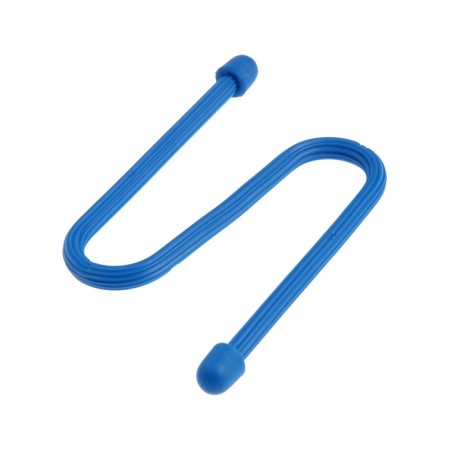 Cable Refusion 31.0 cm, blue color, 2 pcs-1