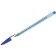 Ballic handle 0.7mm, blue, transparent case "LC-Blue"