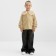 Рубашка для девочки из фланели KAFTAN размер 30 (98-104 см)