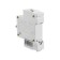 Aircraft switch VA 47-63, 1R 20A (C) 4.5ka ETP