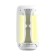 Masturbator Tenga Puffy Sugar White