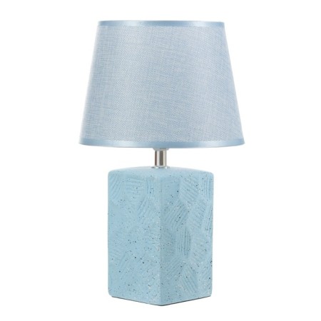 Hell lamp "Ariel" E14 40W Blue 20x20x33 cm Risalux-5