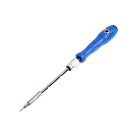 Set for accurate work tundra tdda, 21 subjects-4