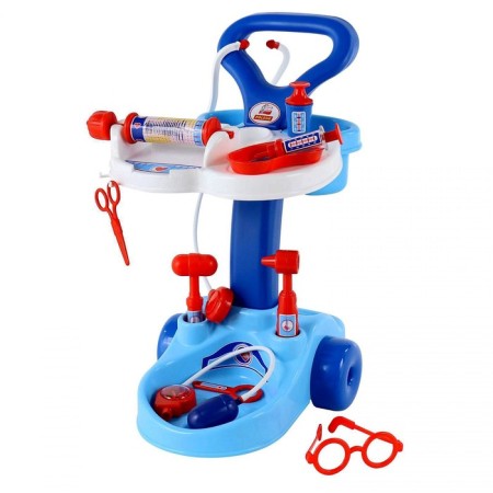 Set "Doctor"-2