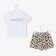Pajama Women's KAFTAN "Morning" p. 48-50