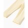 Crosy leggings I am Basic Line, height 74-80 cm, yellow
