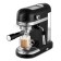 Coffee machine KitFort KT-7115, 1230-1465 W, 15 bar, 1.4 l, lane length 1 m