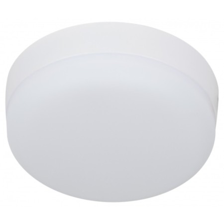 LED LED LED LED Round, 18W, 6500K-1