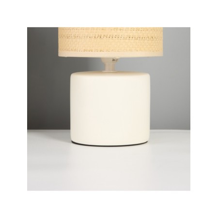 HELP LABE "LIZA" 1x40W E14 white 13x13x24cm-3