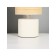HELP LABE "LIZA" 1x40W E14 white 13x13x24cm