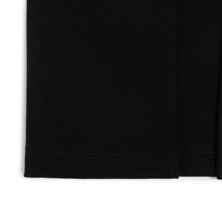 Women's dress Minaku: Partydress Black color, size 44-10