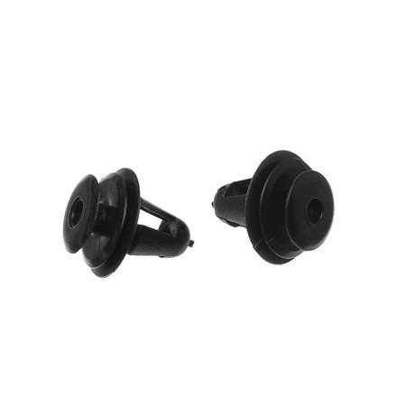 Clip fastener, universal, KP-508-1