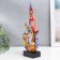 Souvenir Polystone "Abstraction. Curve line" Graffiti 35x6.5x14 cm