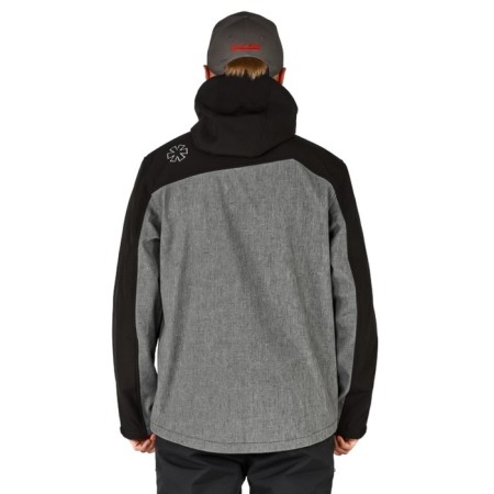 Jacket fleece. Norfin Vector 04 R.XL-2