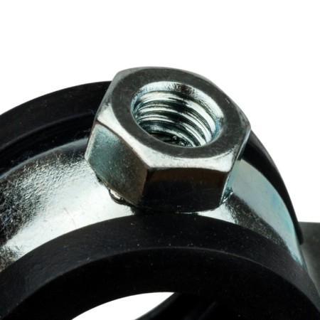 Plumbing plumbing SAC-0020-000034, 3/4 ", 25-29 mm, with a nut-2