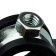 Plumbing plumbing SAC-0020-000034, 3/4 ", 25-29 mm, with a nut