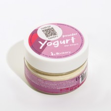 Yogurt powder 50 g